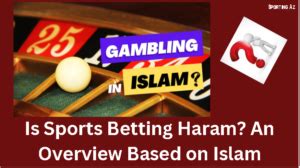 is online betting haram in islam|Ruling on playing some electronic games with the intention of .
